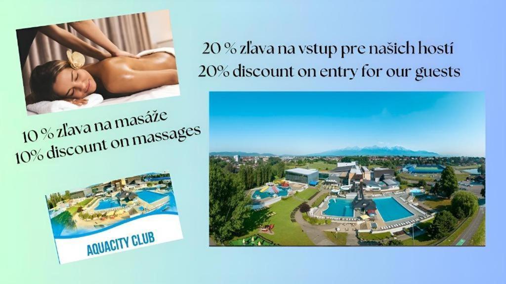 Vendégház Plesnivec